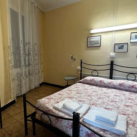Albergo Fiorita Genua Zewnętrze zdjęcie