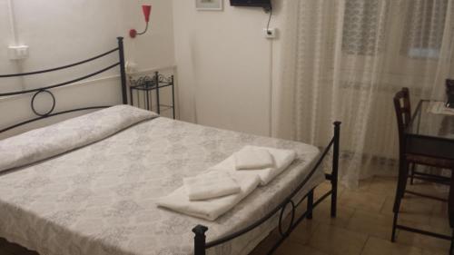 Albergo Fiorita Genua Zewnętrze zdjęcie