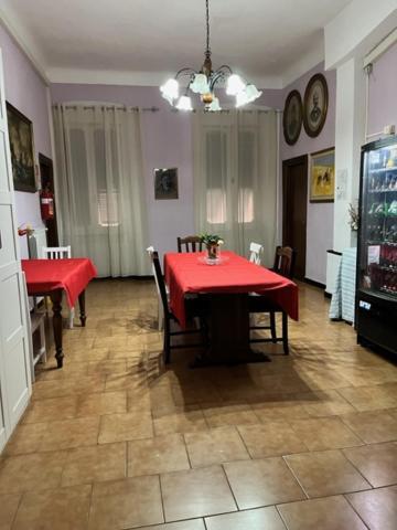 Albergo Fiorita Genua Zewnętrze zdjęcie