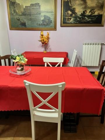 Albergo Fiorita Genua Zewnętrze zdjęcie