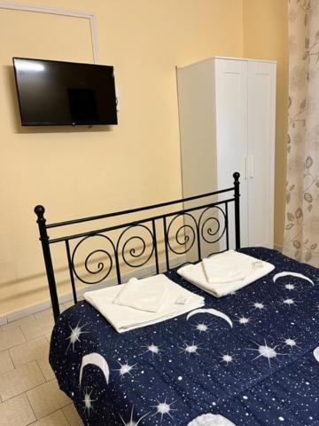 Albergo Fiorita Genua Zewnętrze zdjęcie