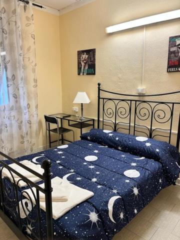 Albergo Fiorita Genua Zewnętrze zdjęcie